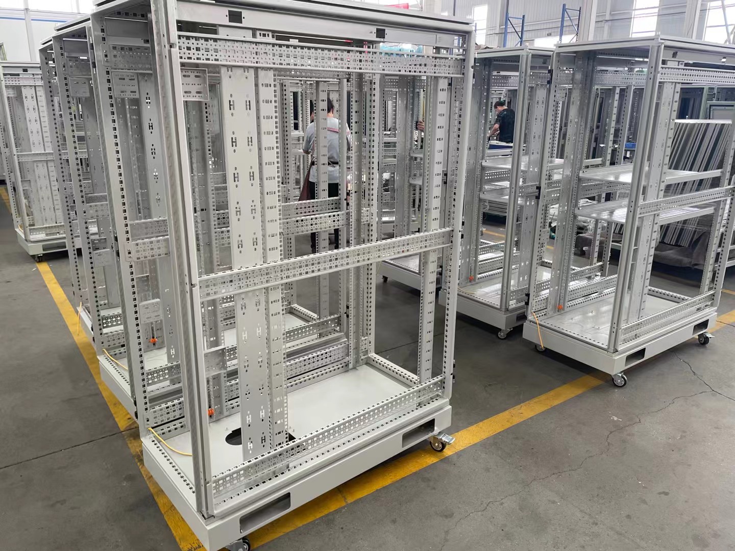 武汉市钣金加工钣金加工定制 - 推荐